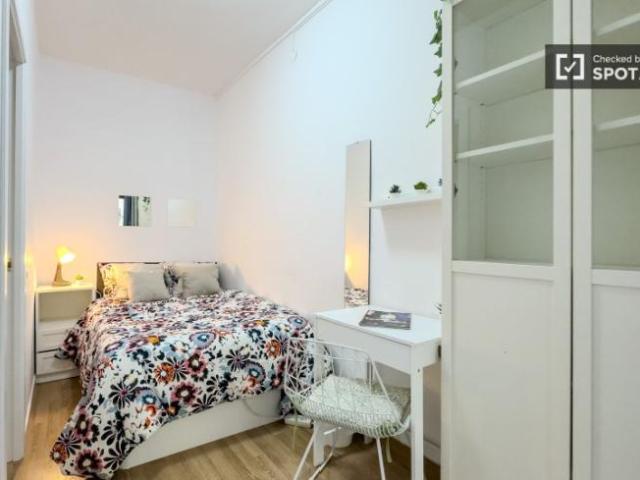 Shared Living/Roommate 5 Dormitorio Barcelona Barcelona ES101813255