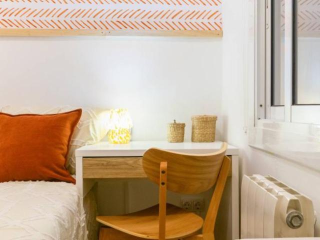 Shared Living/Roommate 5 Dormitorio Barcelona Barcelona ES101813260