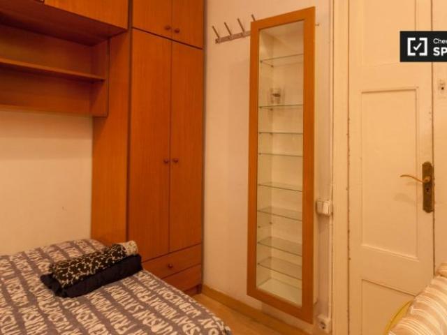 Shared Living/Roommate 5 Dormitorio Barcelona Barcelona ES101813374