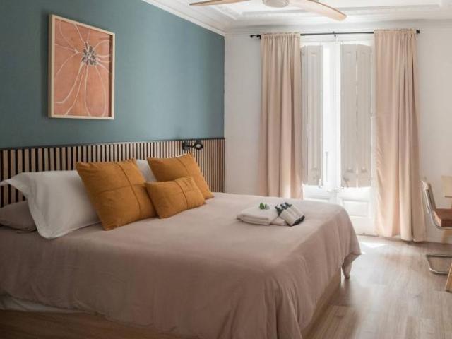 Shared Living/Roommate 5 Dormitorio Barcelona Barcelona ES101813397