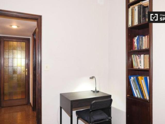 Shared Living/Roommate 5 Dormitorio Barcelona Barcelona ES101814467