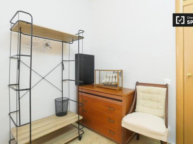 Shared Living/Roommate 5 Dormitorio Barcelona Barcelona ES101816680
