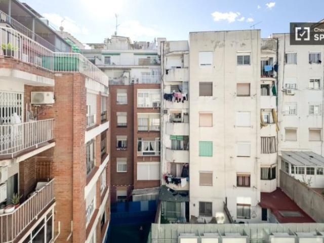 Shared Living/Roommate 5 Dormitorio Barcelona Barcelona ES101816716