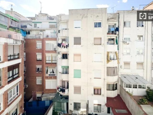 Shared Living/Roommate 5 Dormitorio Barcelona Barcelona ES101816082