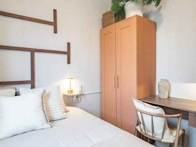 Shared Living/Roommate 5 Dormitorio Barcelona Barcelona ES101818697