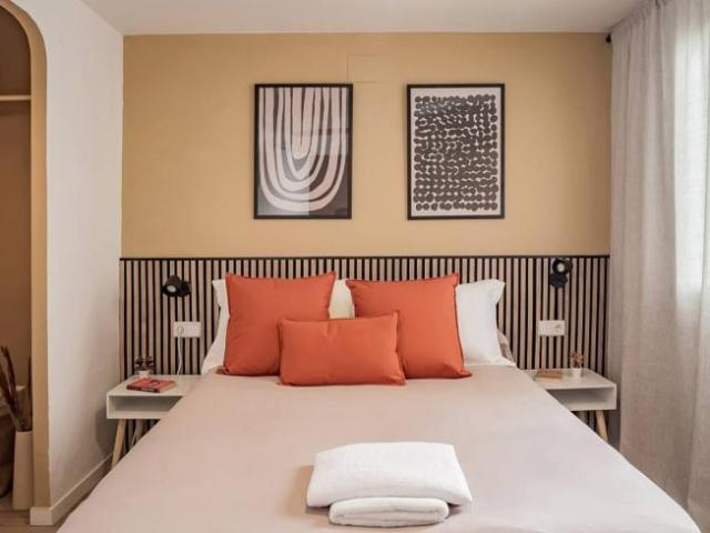 Shared Living/Roommate 5 Dormitorio Barcelona Barcelona ES101818917