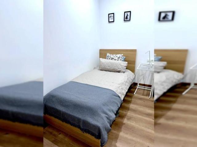 Shared Living/Roommate 5 Dormitorio Barcelona Barcelona ES101818343