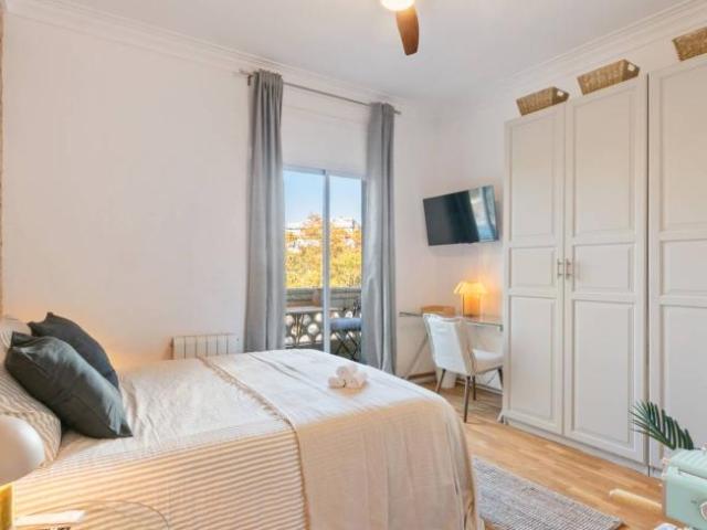 Shared Living/Roommate 5 Dormitorio Barcelona Barcelona ES101819748