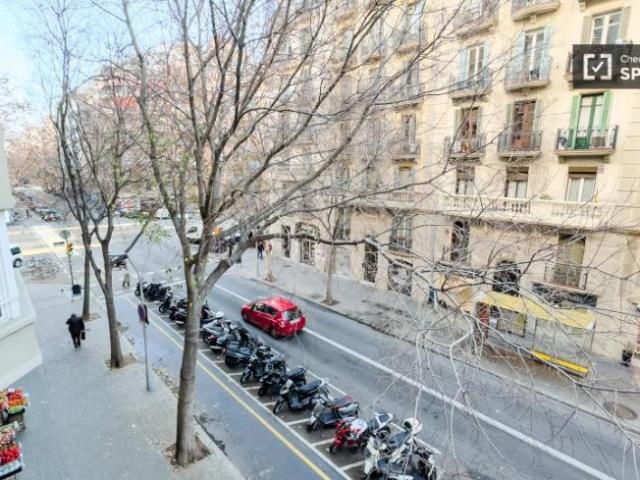 Shared Living/Roommate 5 Dormitorio Barcelona Barcelona ES101819992