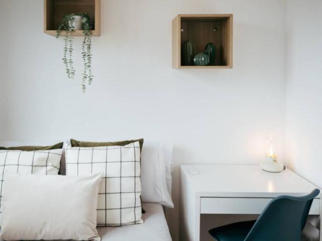 Shared Living/Roommate 5 Dormitorio Barcelona Barcelona ES101819371