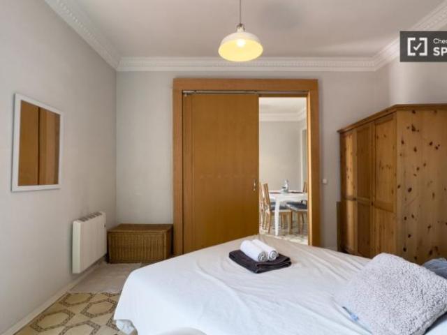 Shared Living/Roommate 5 Dormitorio Barcelona Barcelona ES101821523