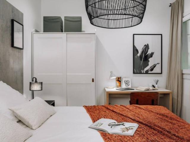 Shared Living/Roommate 5 Dormitorio Barcelona Barcelona ES101821713