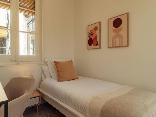 Shared Living/Roommate 5 Dormitorio Barcelona Barcelona ES101821175
