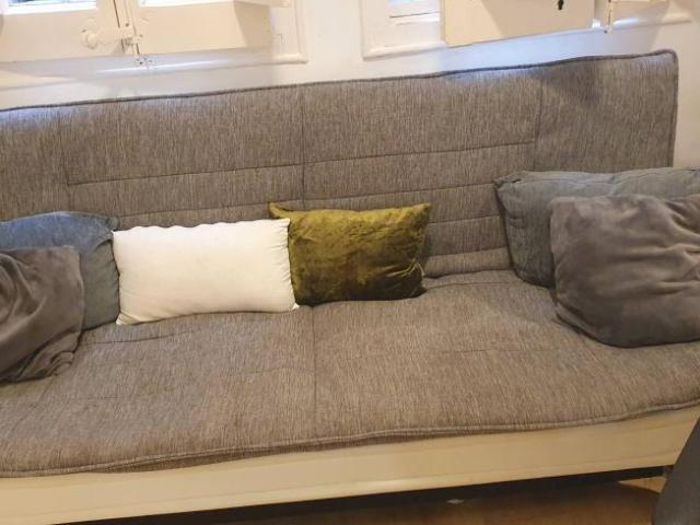 Shared Living/Roommate 5 Dormitorio Barcelona Barcelona ES101822992
