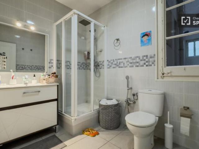 Shared Living/Roommate 5 Dormitorio Barcelona Barcelona ES101823207