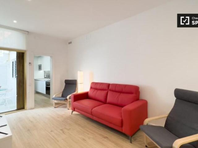 Shared Living/Roommate 5 Dormitorio Barcelona Barcelona ES101835510