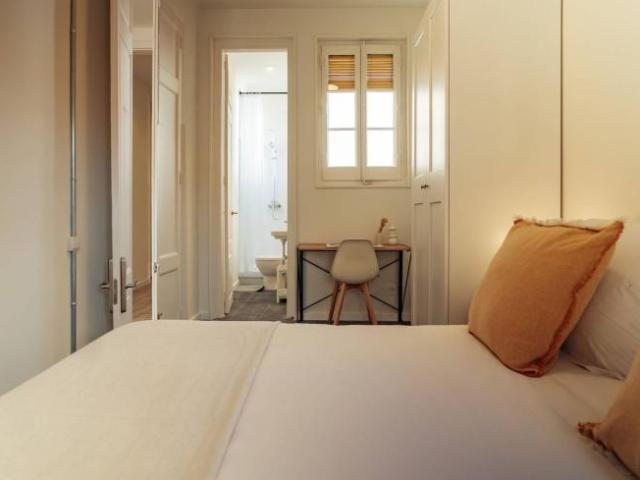 Shared Living/Roommate 5 Dormitorio Barcelona Barcelona ES101835882