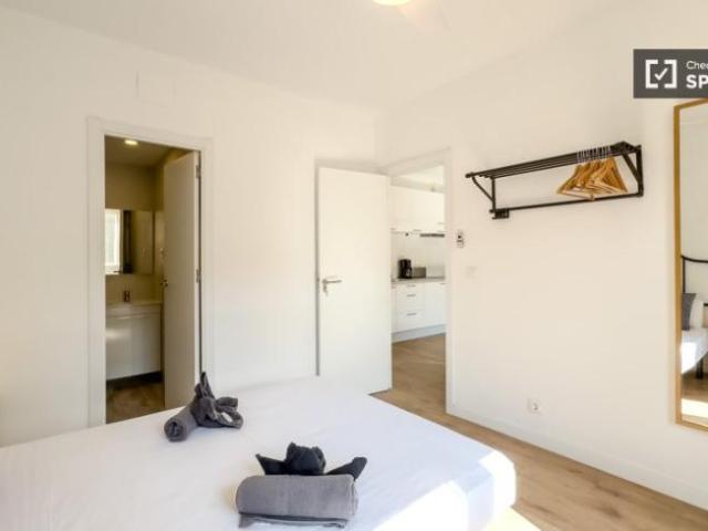 Shared Living/Roommate 5 Dormitorio Barcelona Barcelona ES101835988