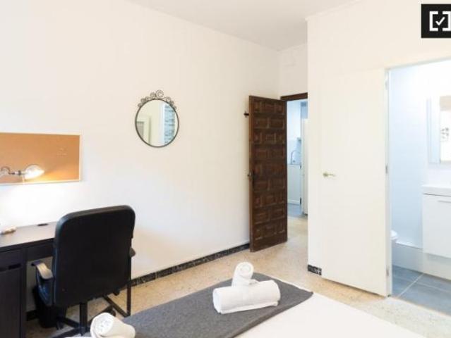 Shared Living/Roommate 5 Dormitorio Barcelona Barcelona ES101837494