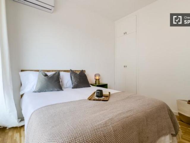 Shared Living/Roommate 5 Dormitorio Barcelona Barcelona ES101840323