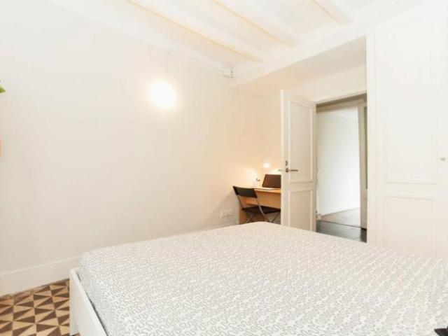Shared Living/Roommate 5 Dormitorio Barcelona Barcelona ES101842925