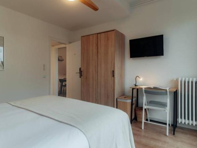 Shared Living/Roommate 5 Dormitorio Barcelona Barcelona ES101843169