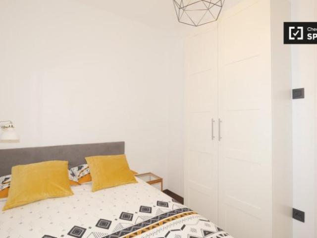 Shared Living/Roommate 5 Dormitorio Barcelona Barcelona ES101990847