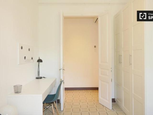 Shared Living/Roommate 5 Dormitorio Barcelona Barcelona ES101991528