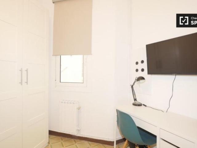 Shared Living/Roommate 5 Dormitorio Barcelona Barcelona ES101991737