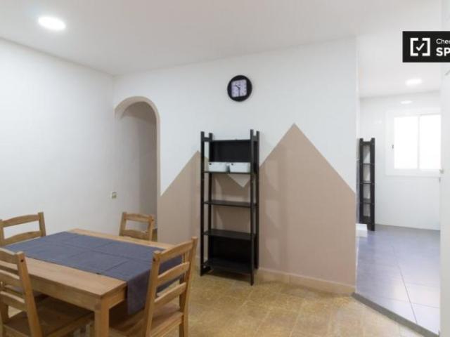 Shared Living/Roommate 5 Dormitorio Barcelona Barcelona ES101992999