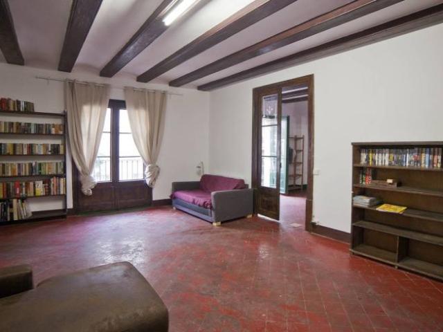Shared Living/Roommate 5 Dormitorio Barcelona Barcelona ES101020869