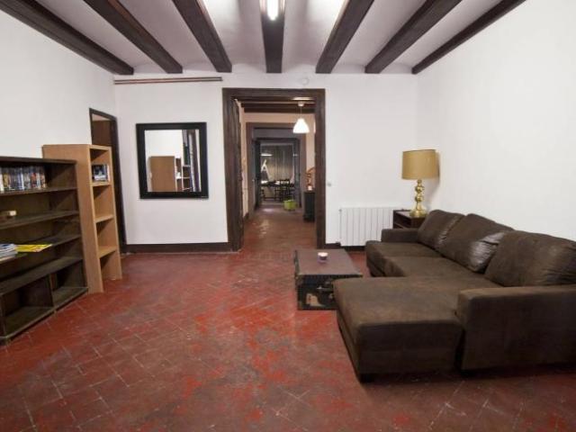 Shared Living/Roommate 5 Dormitorio Barcelona Barcelona ES101021822