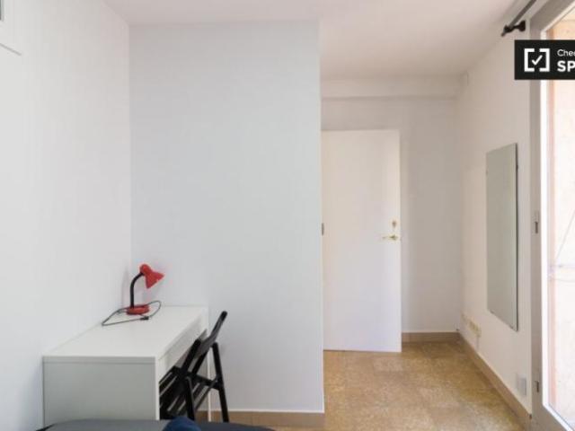 Shared Living/Roommate 5 Dormitorio Barcelona Barcelona ES101112623