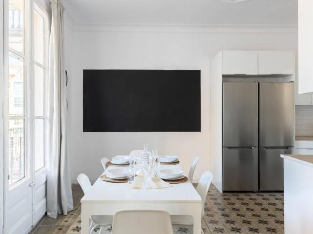 Shared Living/Roommate 5 Dormitorio Barcelona Barcelona ES102437862