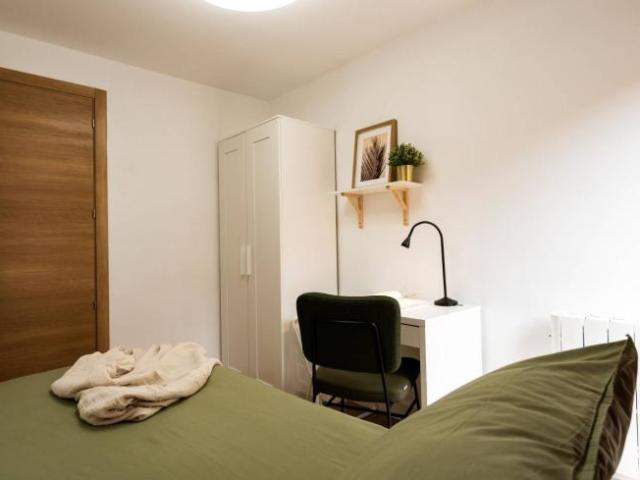 Shared Living/Roommate 5 Dormitorio Barcelona Barcelona ES102554403