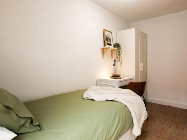 Shared Living/Roommate 5 Dormitorio Barcelona Barcelona ES102554404