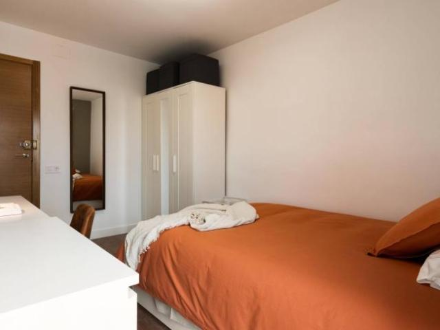 Shared Living/Roommate 5 Dormitorio Barcelona Barcelona ES102554405