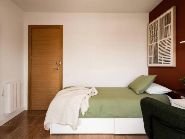 Shared Living/Roommate 5 Dormitorio Barcelona Barcelona ES102554407