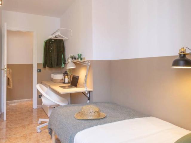 Shared Living/Roommate 5 Dormitorio Barcelona Barcelona ES102718118