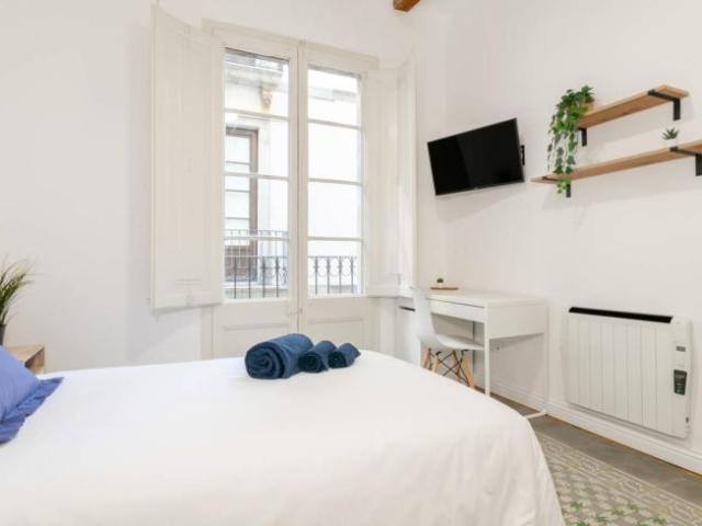 Shared Living/Roommate 5 Dormitorio Barcelona Barcelona ES102850427