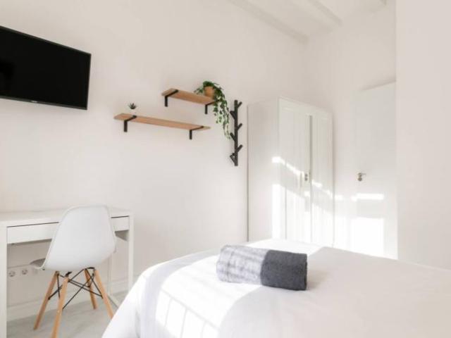 Shared Living/Roommate 5 Dormitorio Barcelona Barcelona ES102850436