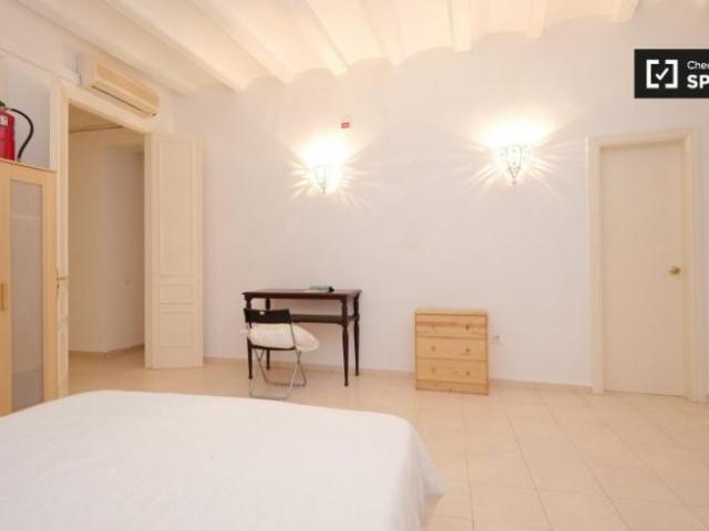 Shared Living/Roommate 5 Dormitorio Barcelona Barcelona ES103545806
