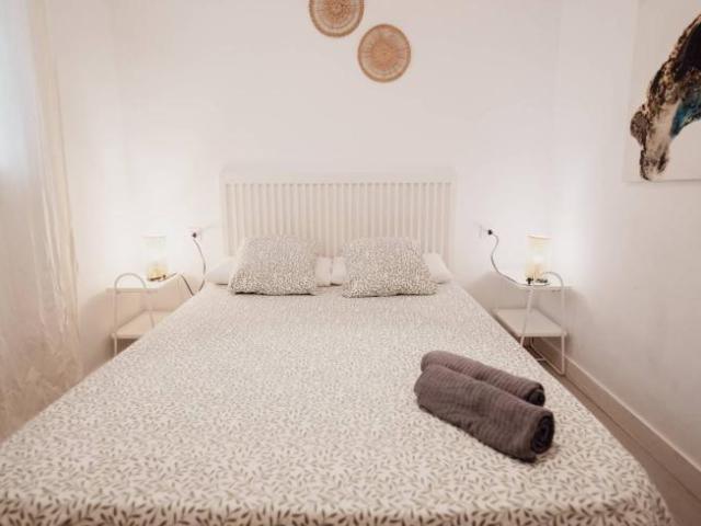 Shared Living/Roommate 5 Dormitorio Barcelona Barcelona ES103580474