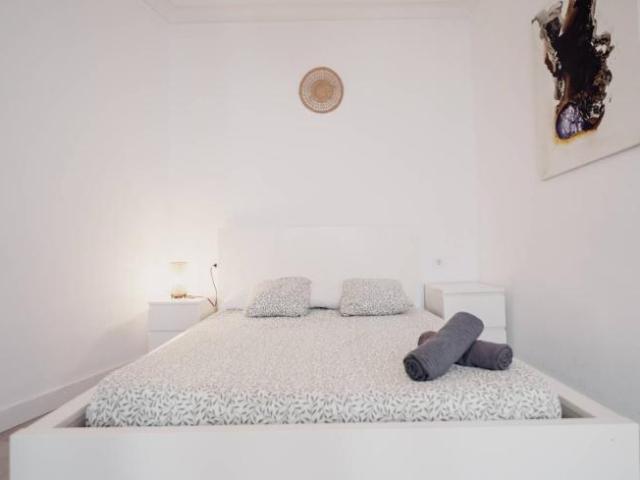 Shared Living/Roommate 5 Dormitorio Barcelona Barcelona ES103580496