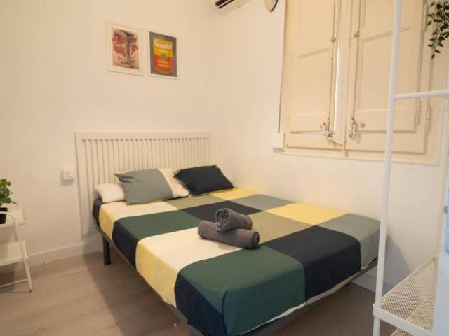 Shared Living/Roommate 5 Dormitorio Barcelona Barcelona ES103580818