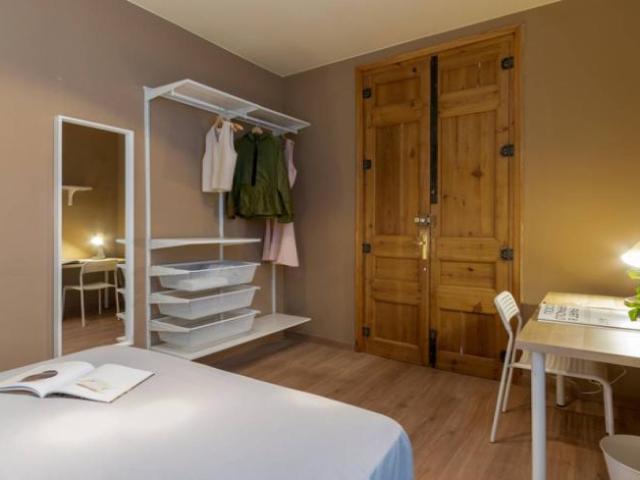 Shared Living/Roommate 5 Dormitorio Barcelona Barcelona ES103580827