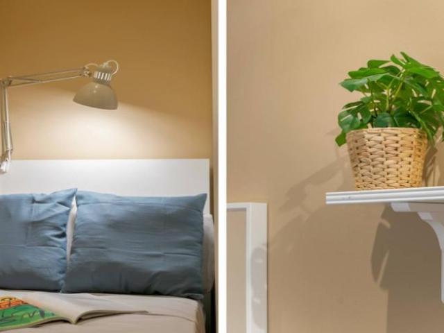 Shared Living/Roommate 5 Dormitorio Barcelona Barcelona ES103580955