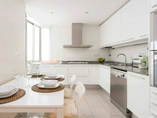 Shared Living/Roommate 5 Dormitorio Barcelona Barcelona ES103844132