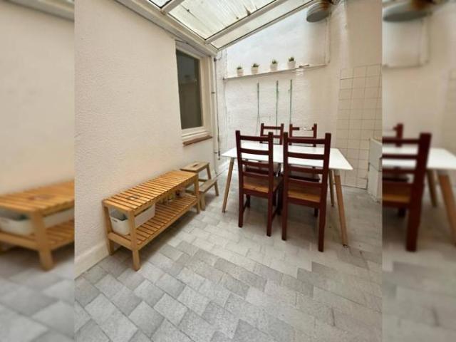 Shared Living/Roommate 5 Dormitorio Barcelona Barcelona ES103925561