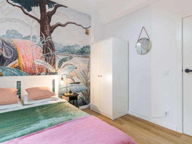 Shared Living/Roommate 5 Dormitorio Barcelona Barcelona ES103121498